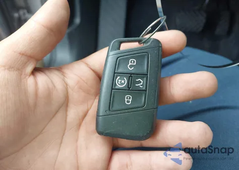 2022 Volkswagen Tiguan 2.0T Se z USA, uszkodzony, nr VIN 3VV3B7AX6NM025454